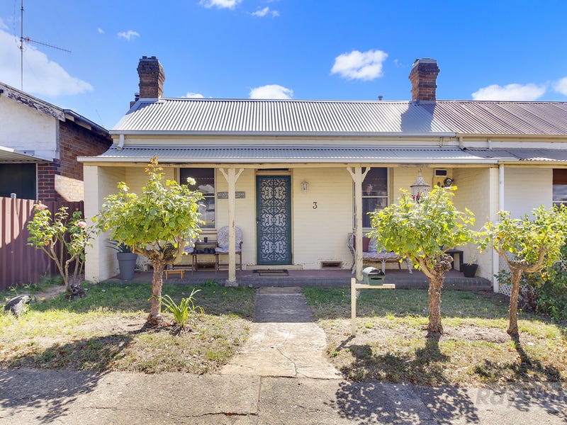 3 Mundy Street, Goulburn, NSW 2580