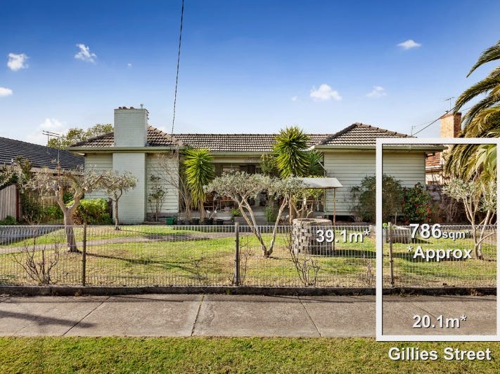 257 Gillies Street, Fairfield, Vic 3078 Property Details