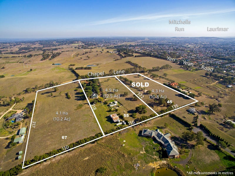 55 Chapel Lane, Doreen, VIC 3754