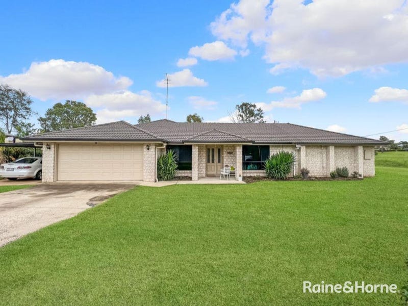 51 Fairway Drive, Hatton Vale, QLD 4341