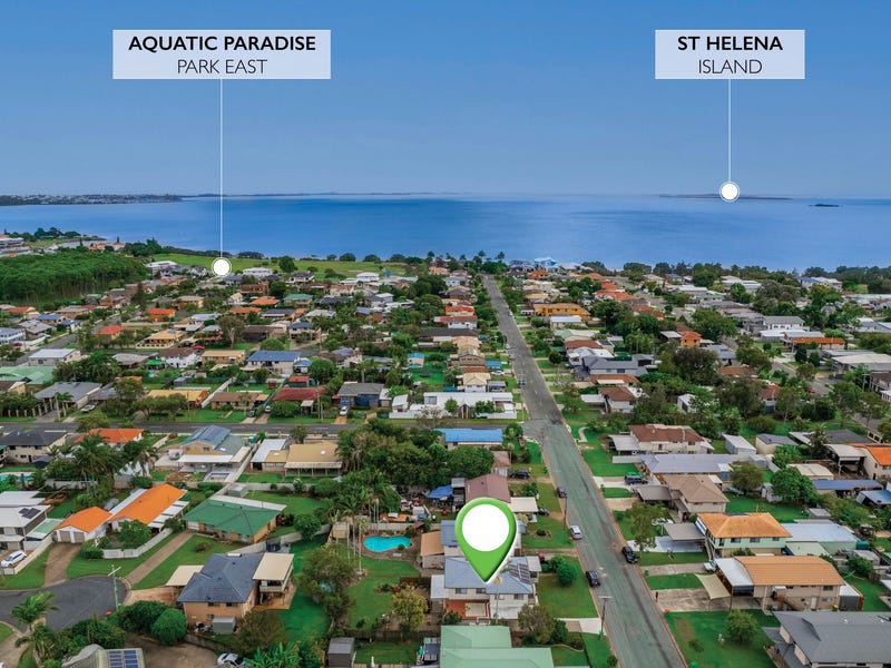 36 Murray Street, Birkdale, Qld 4159 Property Details