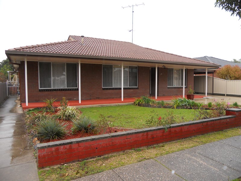 15 Batt Avenue, Wodonga, VIC 3690