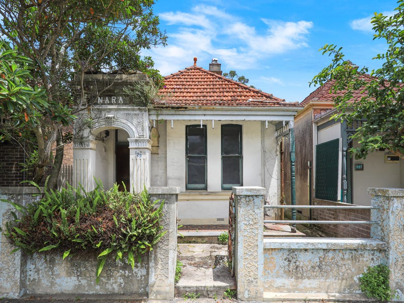 129 Cardigan Street, Stanmore, NSW 2048 Property Details