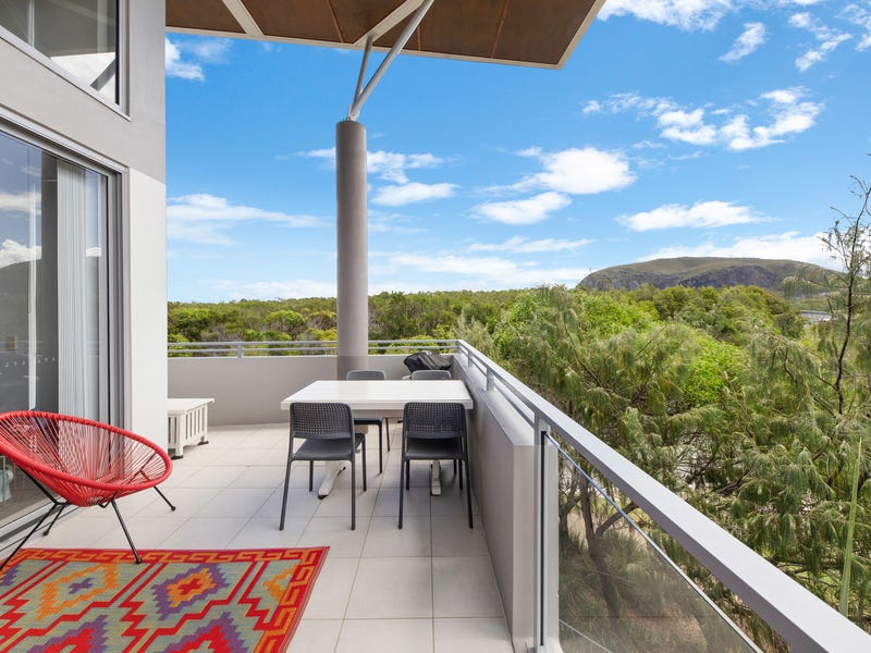 1303/27 Boardwalk Boulevard, Mount Coolum, QLD 4573