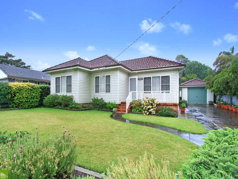 36 Beacon Avenue, Bulli, NSW 2516