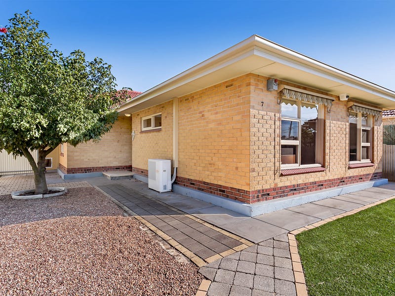 7 Freshwater Road, Semaphore, SA 5019 Property Details