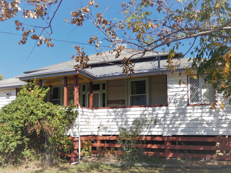 15 Taylor Street, Murgon, Qld 4605 Property Details