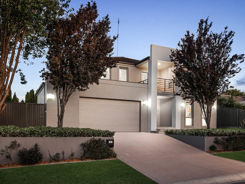 Houses for Sale in Rouse Hill, NSW 2155 (+2 locations) Pg. 43