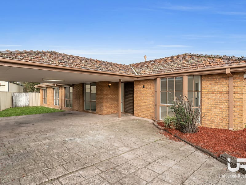 3 Plymouth Court, Craigieburn, Vic 3064 - Property Details