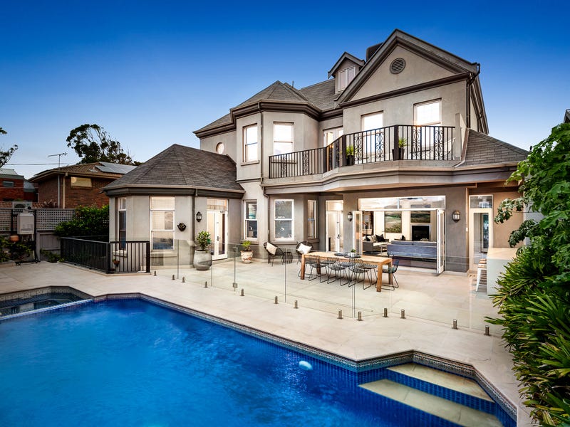 7 Linacre Rd, Hampton, Vic 3188 House for Sale