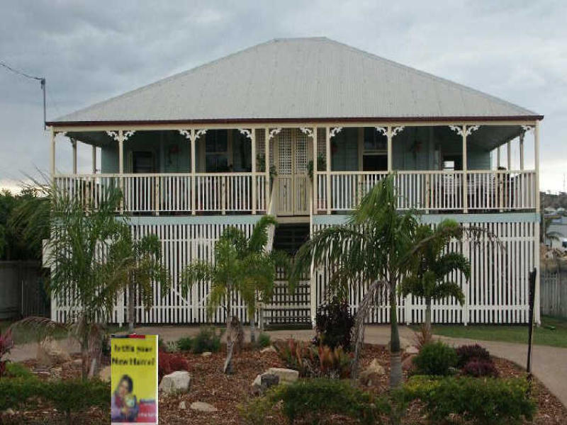 16 Thomas Street, Bowen, QLD 4805