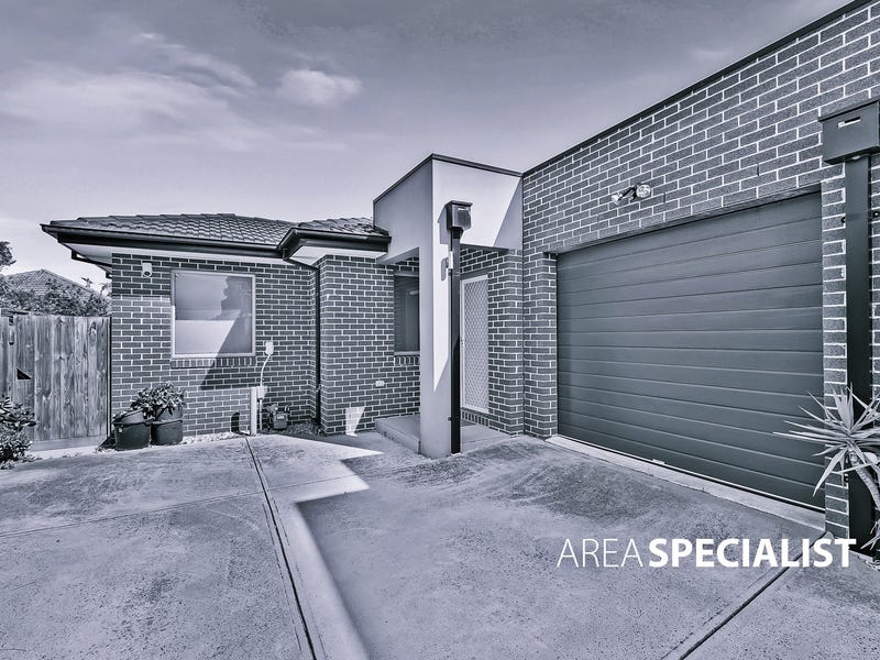 4/68 Albert Avenue, Springvale, Vic 3171 - Property Details