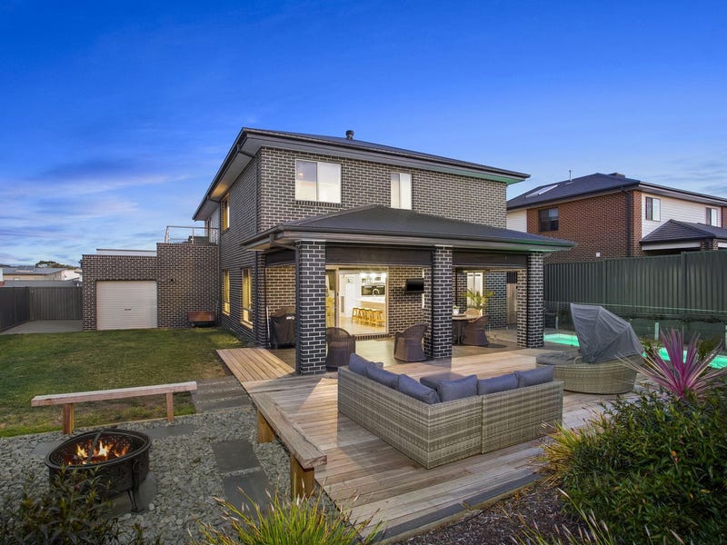 8 Seashell Place, Curlewis, Vic 3222 Property Details