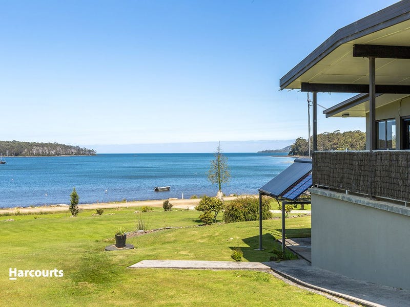 168 Cockle Creek Road Recherche Tas 7109