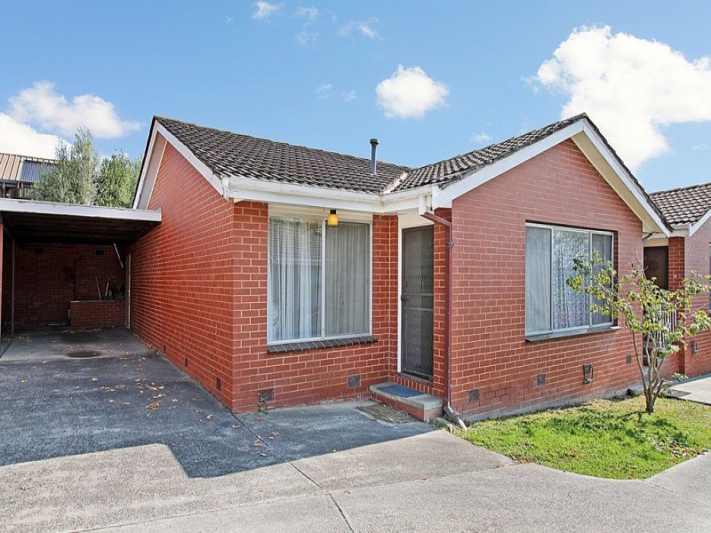 11/2B Orange Grove, Bayswater, VIC 3153
