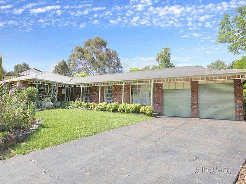 11 Blackwood Drive, Wonga Park, Vic 3115 House for Sale realestate