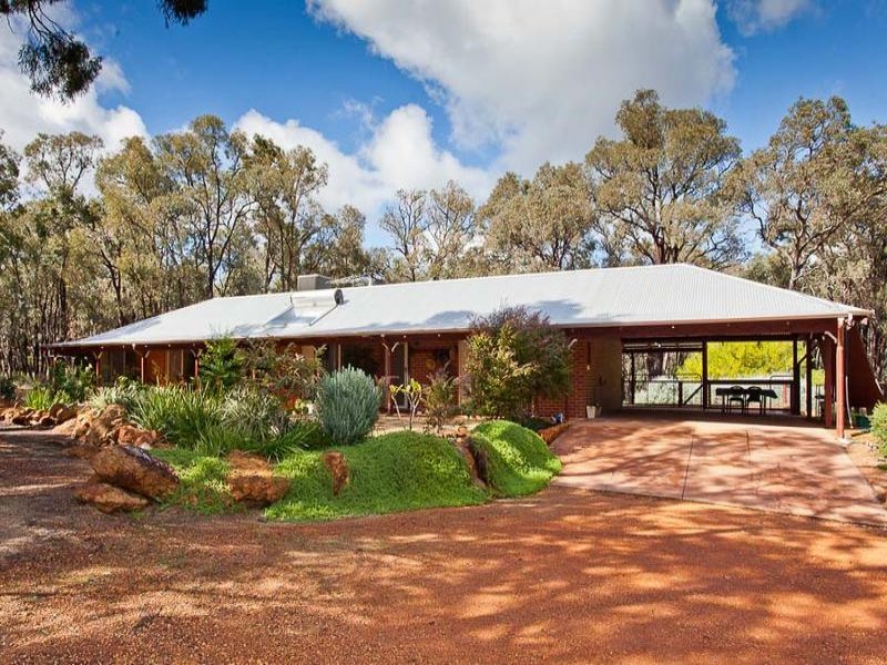 420 Bushlands Road, Hovea, WA 6071