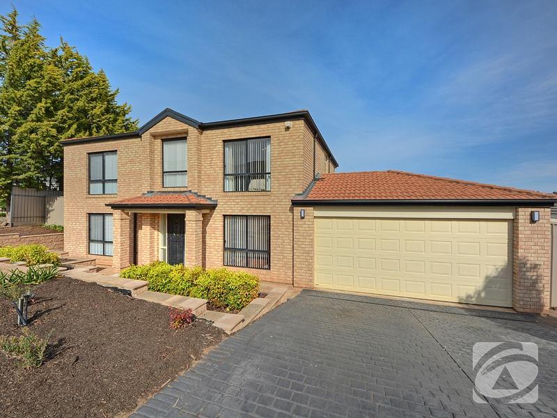 18 Coley Place, Greenwith, SA 5125