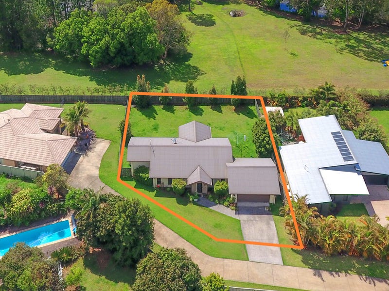 16 Pinbarren Court, Cooroy, QLD 4563