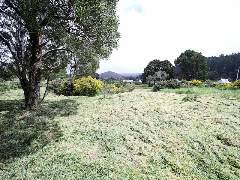 54 Tarleton Street, Zeehan, Tas 7469 Property Details