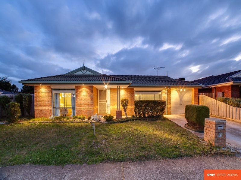 220 Ormond Road, Narre Warren South, Vic 3805
