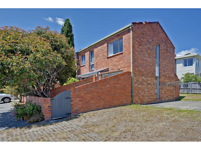 4/12 Wentworth Street, Bellerive, TAS 7018