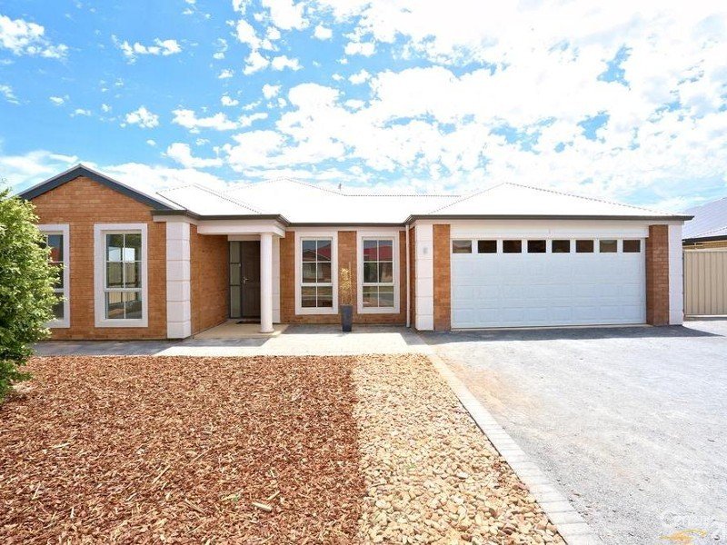 3 Hannah Road, Virginia, SA 5120