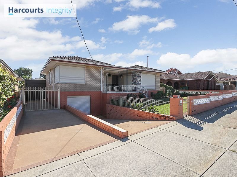 17 Donna Street, Morley, WA 6062 