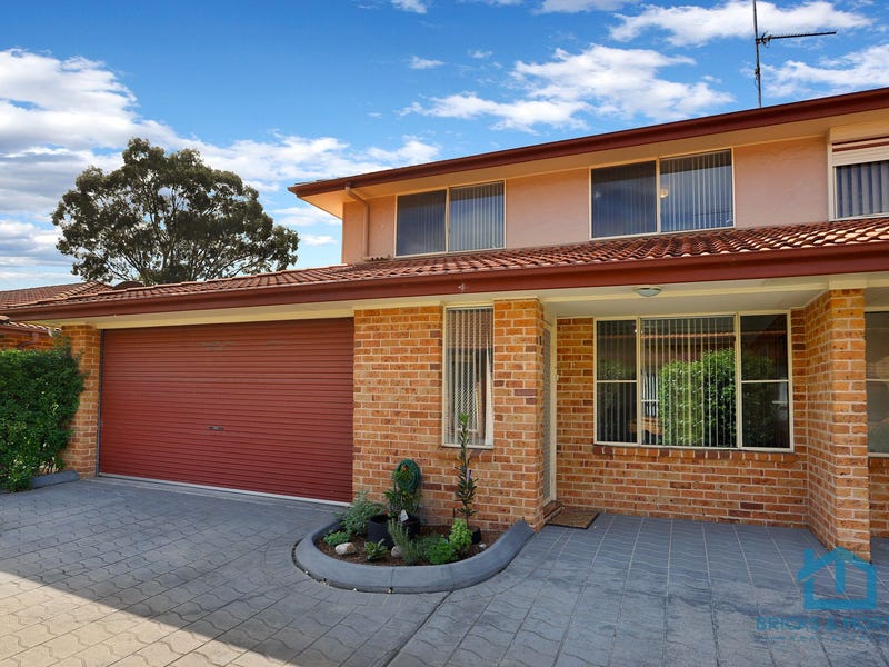 11/295 Great Western Highway, Emu Plains, NSW 2750 Townhouse for Sale