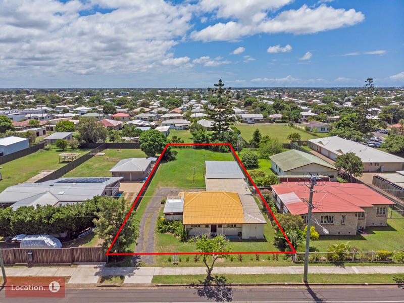 7 Maynard Street, Walkervale, Qld 4670 Property Details