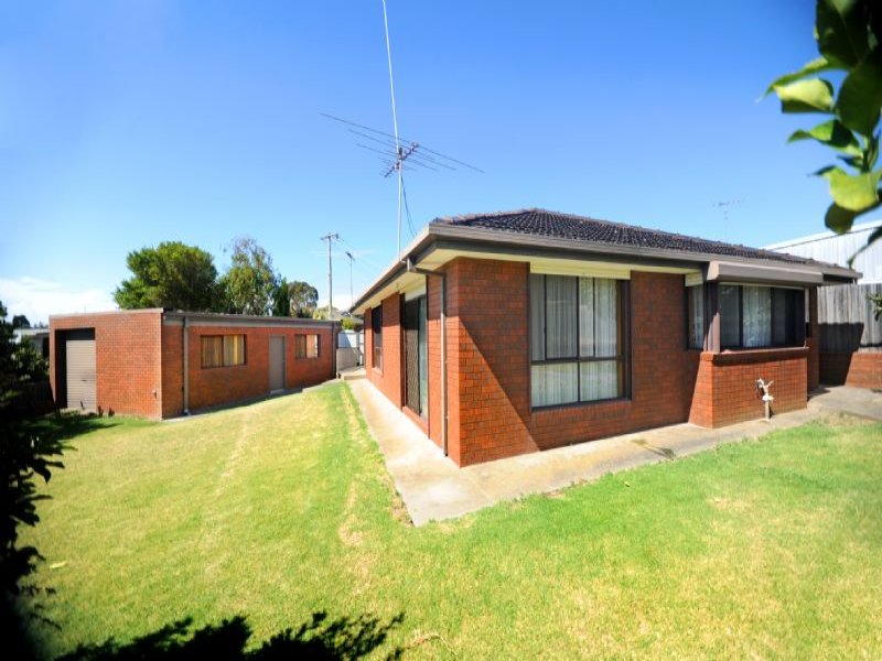 13 Grimmer Street, Portarlington, Vic 3223 Property Details