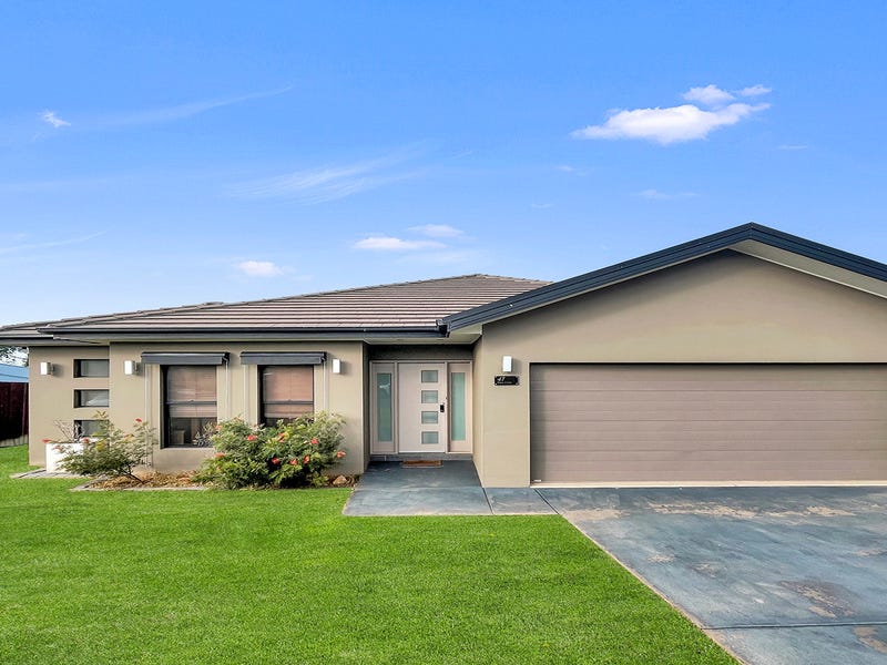 47 White Circle, Mudgee, NSW 2850 House for Rent