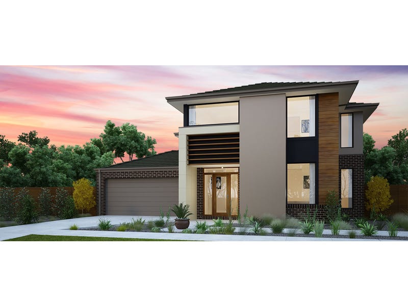 Meridian Land at 1880 Thompsons Road, Clyde North