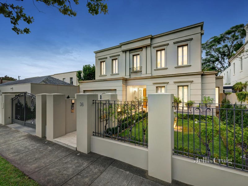 Houses for Sale in Armadale, VIC 3143