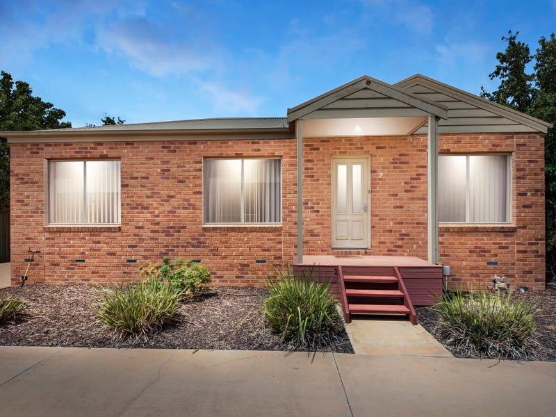 2/140 Bowen Street, Echuca, Vic 3564 Property Details
