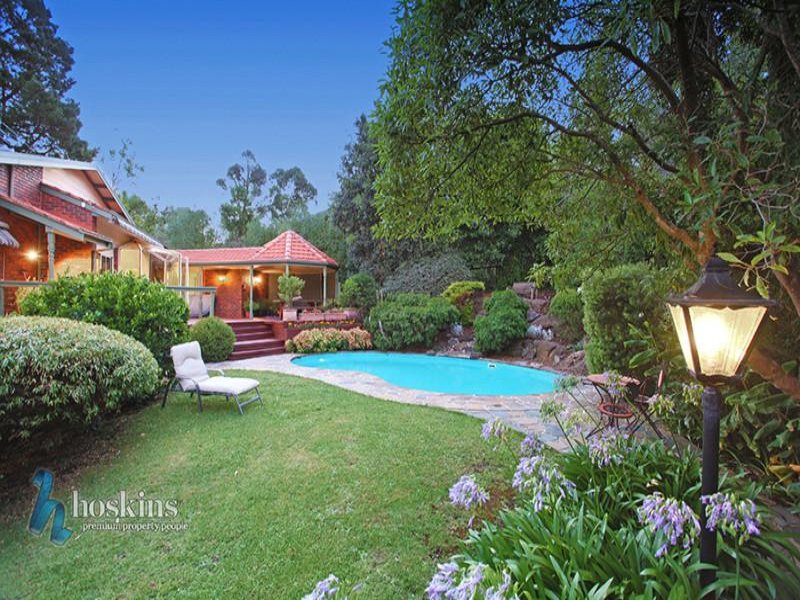 11 Toppings Road, Wonga Park, VIC 3115