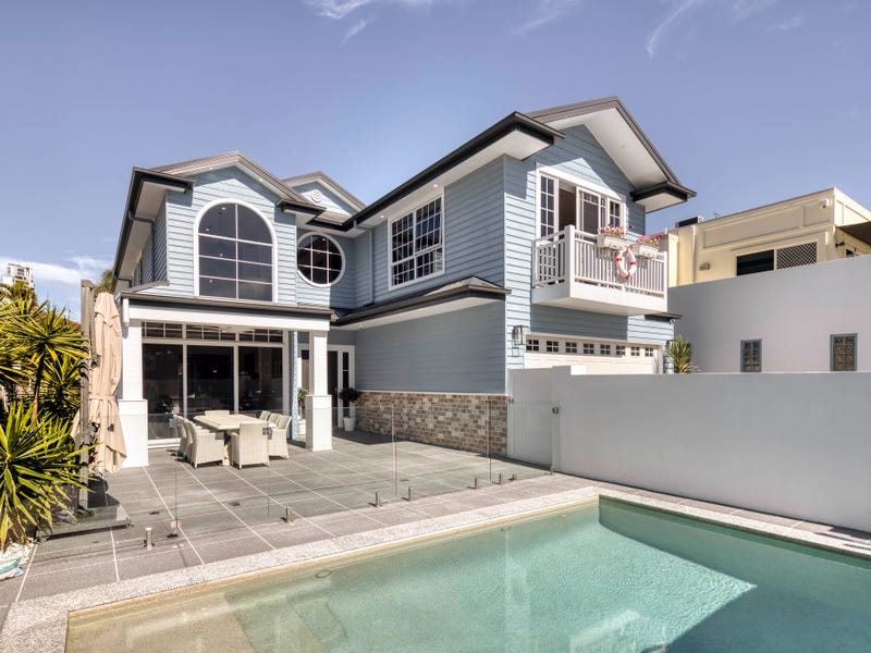 Houses for Sale in Surfers Paradise, QLD 4217