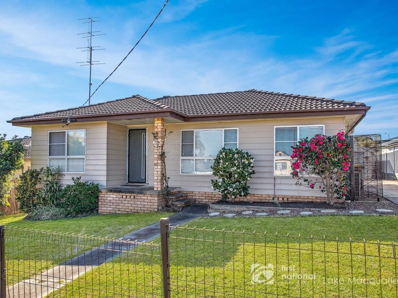 41 Elizabeth Street, Holmesville, NSW 2286 Property Details