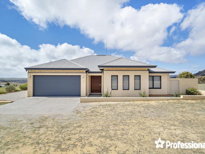 207 Eliza Shaw Drive White Peak Wa 6532 Au