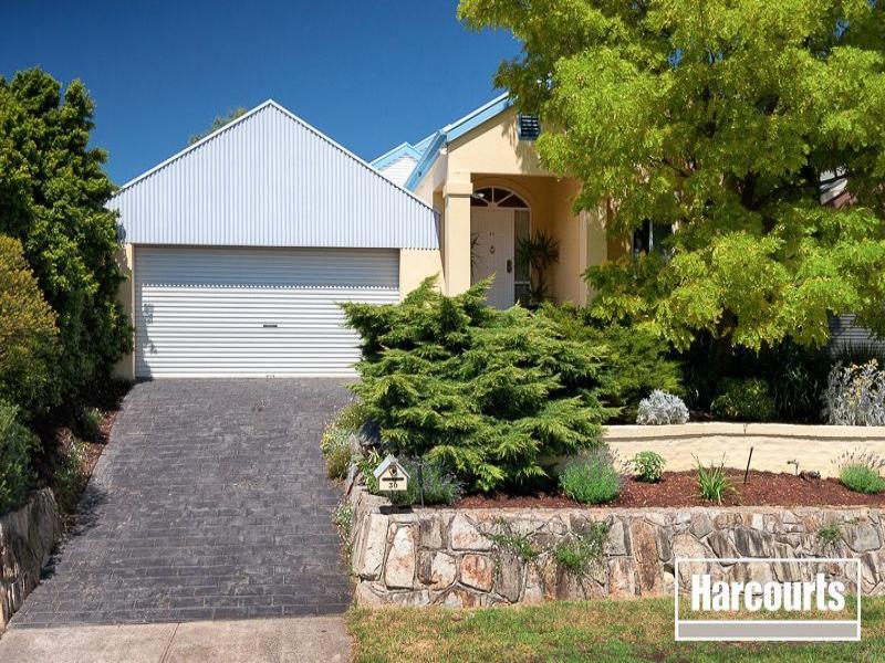 30 Allunga Parade, Berwick, Vic 3806 Property Details