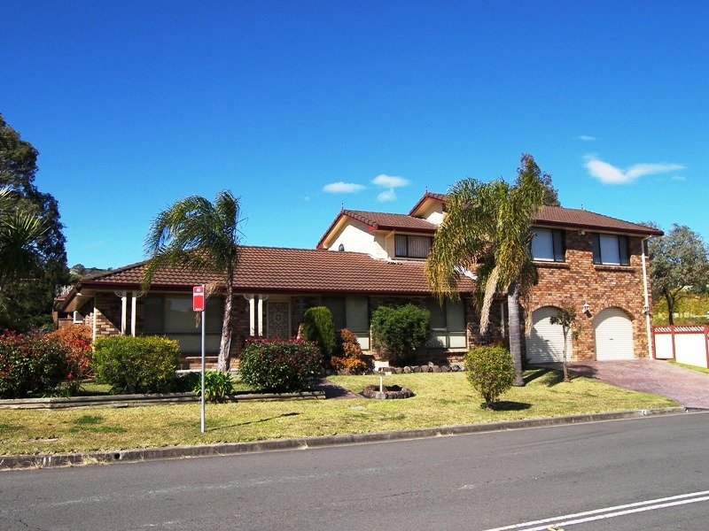 1 Cormack Avenue, Dapto, NSW 2530 Property Details
