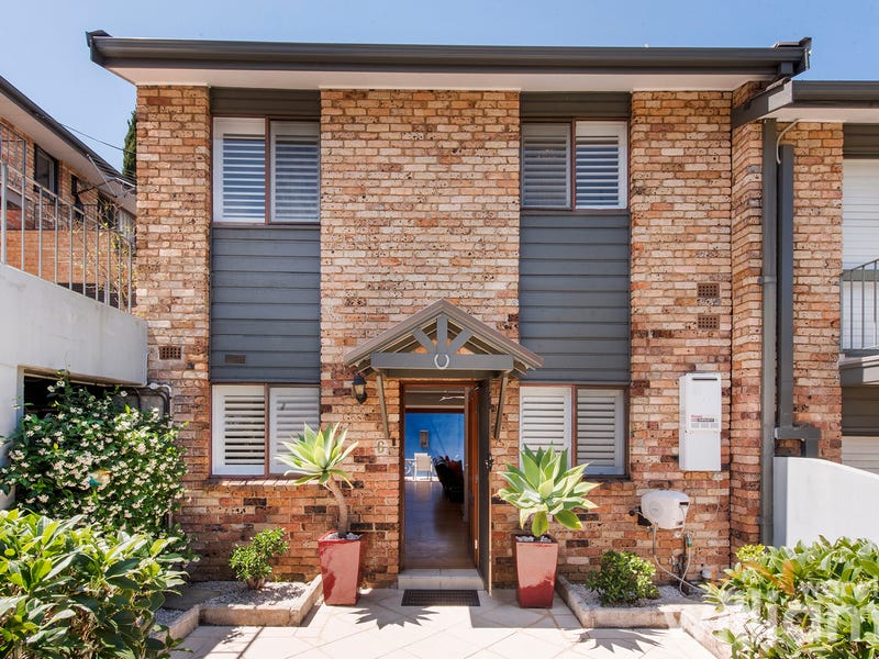 6/58 Day Street, Drummoyne, NSW 2047 Property Details