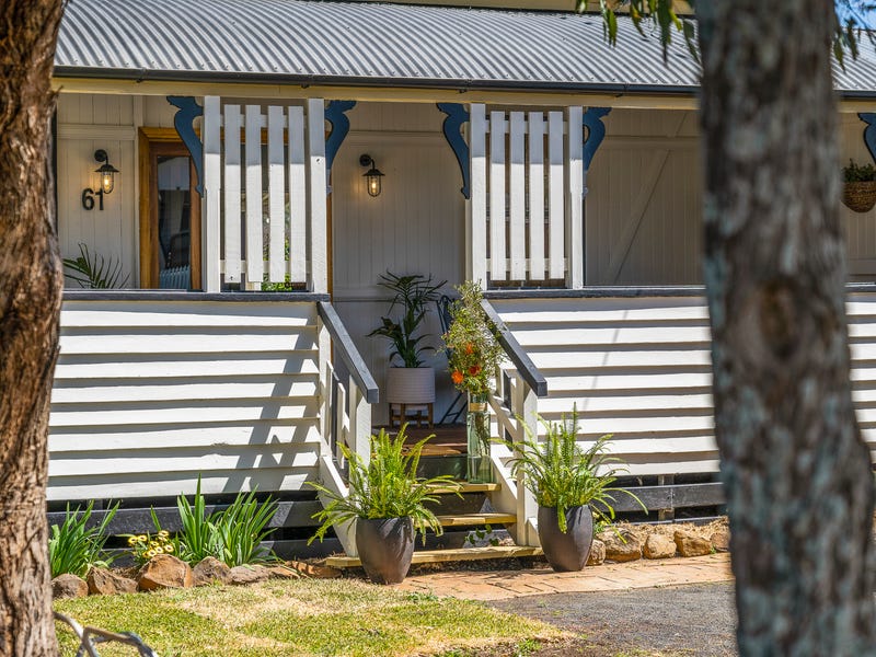 61 John Street, Goombungee, QLD 4354