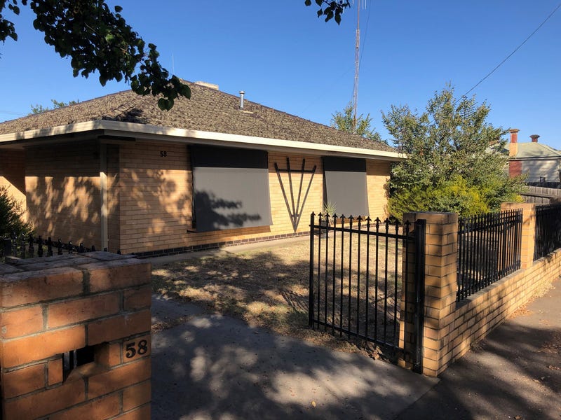 58 Wattle Street, Bendigo, Vic 3550