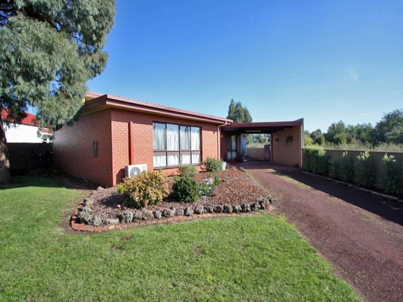 112 Bowen Street, Camperdown, VIC 3260