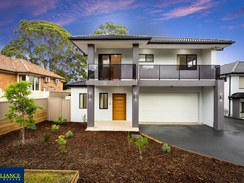 1/1820 Woodburn Avenue, Panania, NSW 2213 Property Details