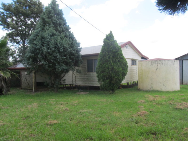 97 Upper Yarraman Road, Upper Yarraman, QLD 4614