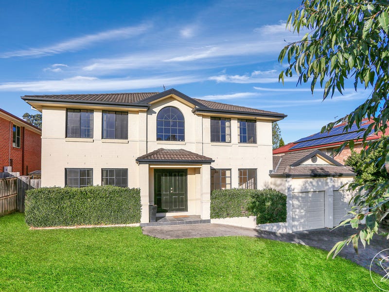 11 Poole Road, Kellyville, NSW 2155