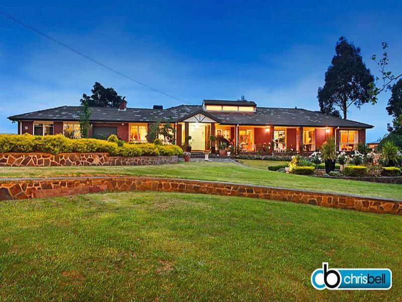 Lot 28 Wellington Road, Lysterfield, Vic 3156 Property Details