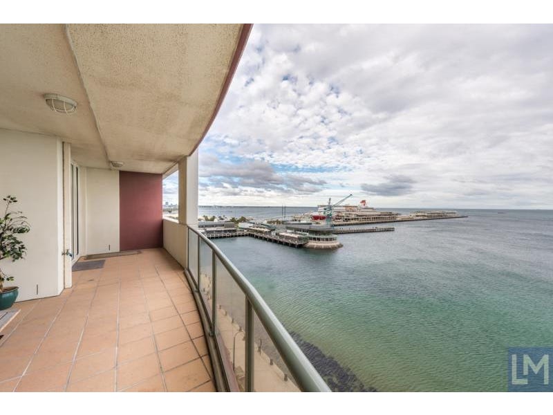 607/115 Beach Street, Port Melbourne, VIC 3207 - realestate.com.au